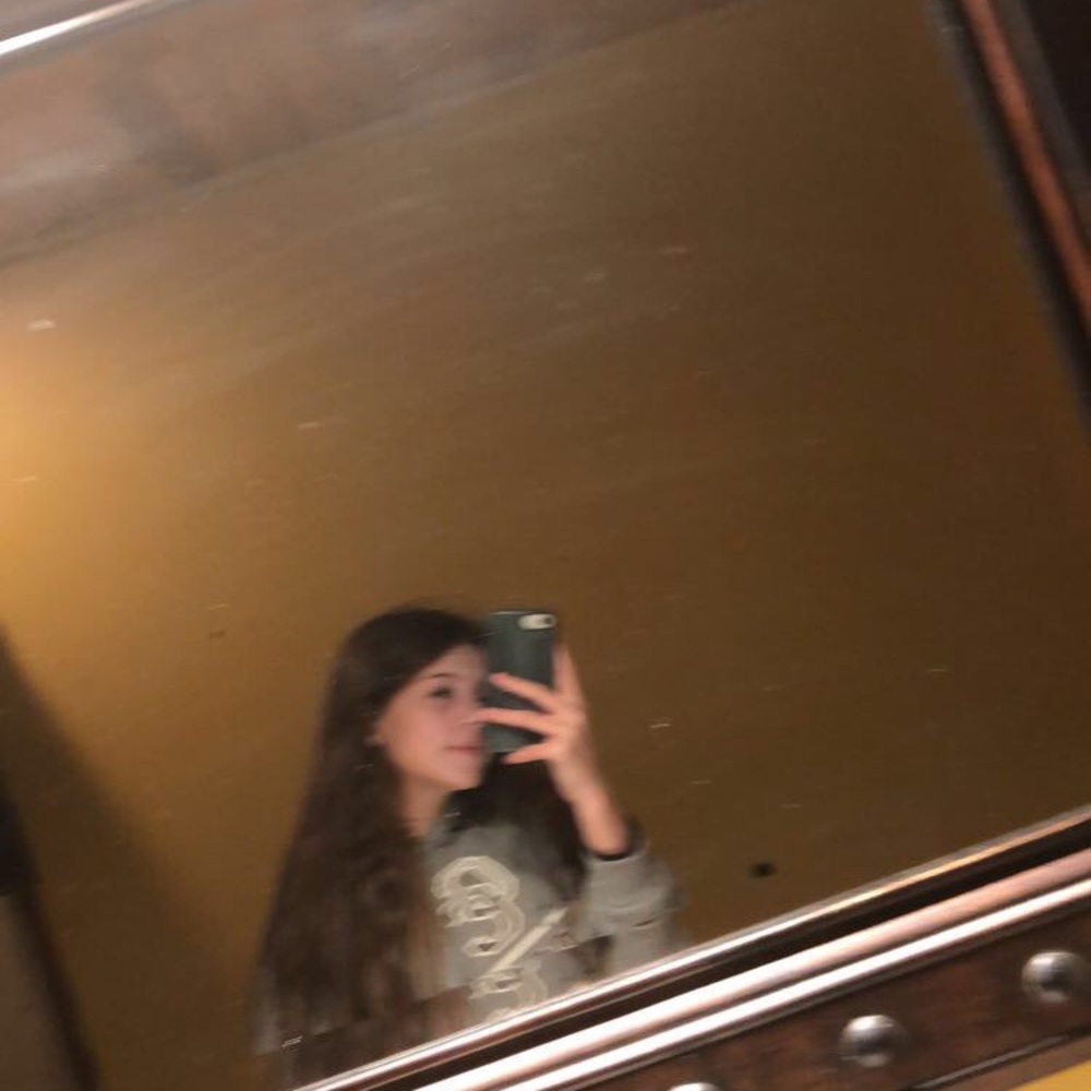 Meet your Posher, Keira